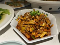 -院8里·小聚园老川菜(九眼桥店)