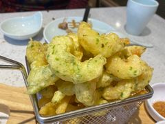 -船歌·鱼水饺青岛菜(金狮广场店)