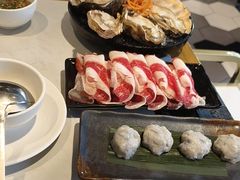 -蚝大仙横琴生蚝火锅(中央汇店)