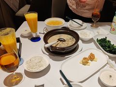 -粗茶淡饭·汉口公馆(循礼门店)