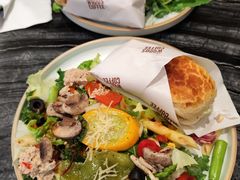 -THE WOODS 简餐 (国贸商城店)