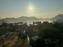 -宁波九龙湖开元度假村