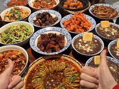 -回家吃饭·地道南昌菜(建德观总店)