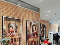 -海马体家庭照相馆(广州正佳广场店)