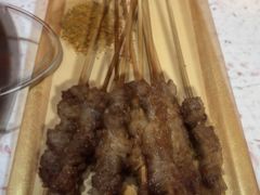 -老佛爷炭火蛙锅(崂山路店)