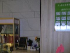 -格林豪泰智选酒店(合肥西站西七里塘地铁站店)