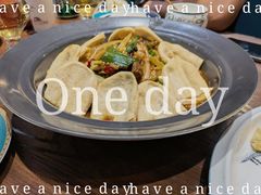 -亚克西姆新疆菜(库车店)