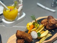 -3号仓库·餐厅(乐清正大广场店)