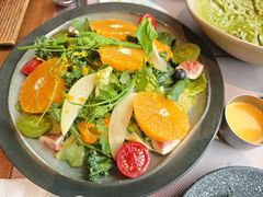 -FOOOO CITY CLUB 孚乐里音乐西餐酒吧(悠方店)