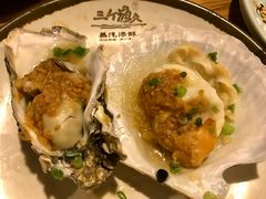 -黄寺蒸汽海鲜(黄寺大街店)
