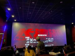 -潇湘国际影城(天马店)