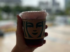-瑞幸咖啡(深圳北高铁站内部店-B12检票口二楼)