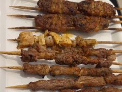 -宛平李记小吃(东关街店)