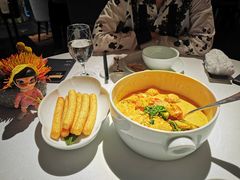 -悦轩中餐厅·高空江景·杭州柏悦酒店