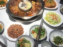 -融泽漁悦三只耳鱼火锅(南郑大道店)