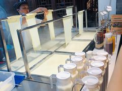 手工豆皮-苏浙徽·江南荟·本味融合菜(相城方圆里店)