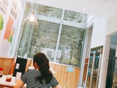 -华辉拉肠(同福店)