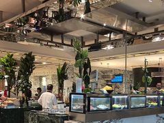 -合肥皇冠假日酒店·菲亚斯特自助餐厅(黄山路店)