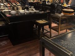 -捞王锅物料理(凯旋路店)