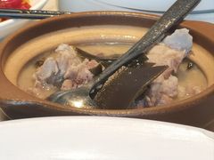 -蔴将·川菜(黄龙万科店)