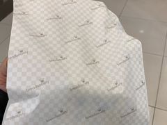 -面包新语(上地华联店)