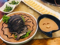 -东来顺饭庄(西直门店)