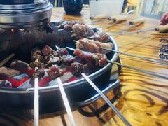 -袁家水泊水浒烤肉(白金店)
