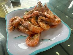 -七鲜渔港美食餐厅(巽寮湾海景店)