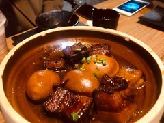 -院子餐厅·大锅菜·老杭帮(桥西直街店)
