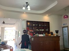 -鱼乐岛餐厅·户外花园主题餐厅