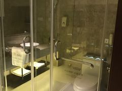 -杭州西湖湖滨黄龙祈悦酒店
