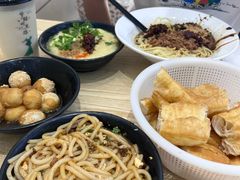 -豆香园(龙翔店)