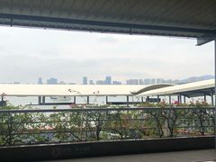 -国际邮轮中心码头(厦鼓码头)