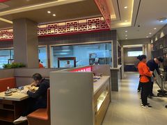 -蝎王府羊蝎子(虎坊桥总店)