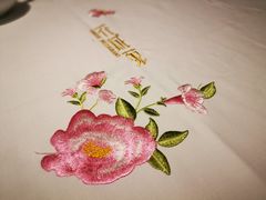 -花城苑广府菜(侨鑫店)
