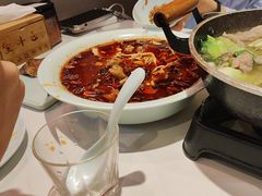 -全牛匠·乐山跷脚牛肉(西北旺万象汇店)