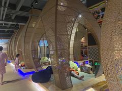 -汤W城市微度假(仓山店)