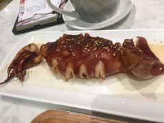 -卡朋西餐(较场西路店)