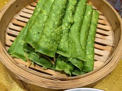 -蓝田印象
