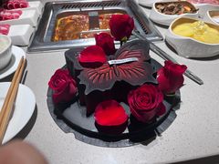 -海底捞火锅(关山保利店)