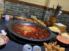 -麻大侠老火锅(巴国城店)