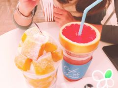-Cafe de Paris(林荫路店)
