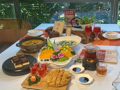 -若蘭慈·无国界素食料理(欢乐海岸店)