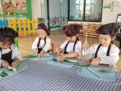 -吉的堡幼儿园(云报园)