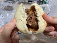 -老回回小吃(百万庄店)