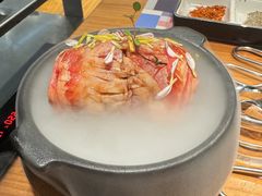 -勇誌烧肉·焱铁烧