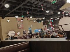 -韩鼎丰·韩国料理(林奥店)