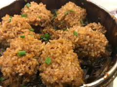 -不倒翁·徽天下名菜楼(马鞍山路店)