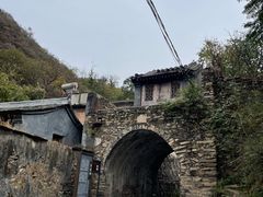 -水峪民俗村