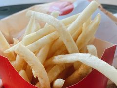 -麦当劳(厦门梧村店)